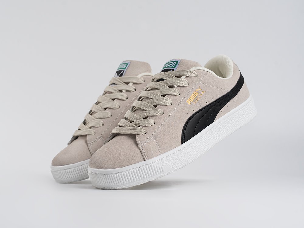 Кроссовки Puma Suede XL