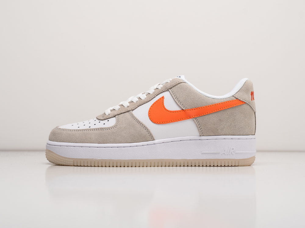 Кроссовки Nike Air Force 1 Low