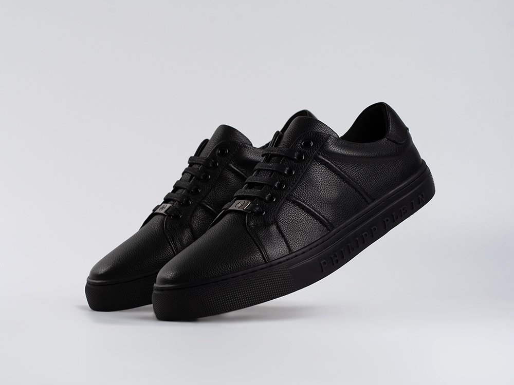 Кроссовки Philipp Plein