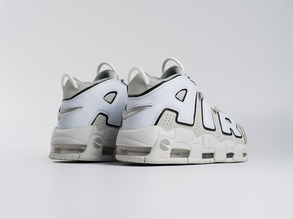 Кроссовки Nike Air More Uptempo