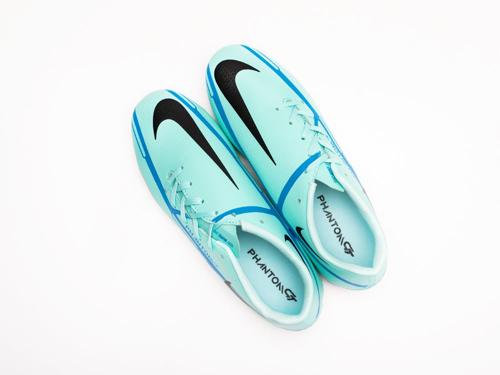 Футбольная обувь Nike Phantom GT2 Elite FG
