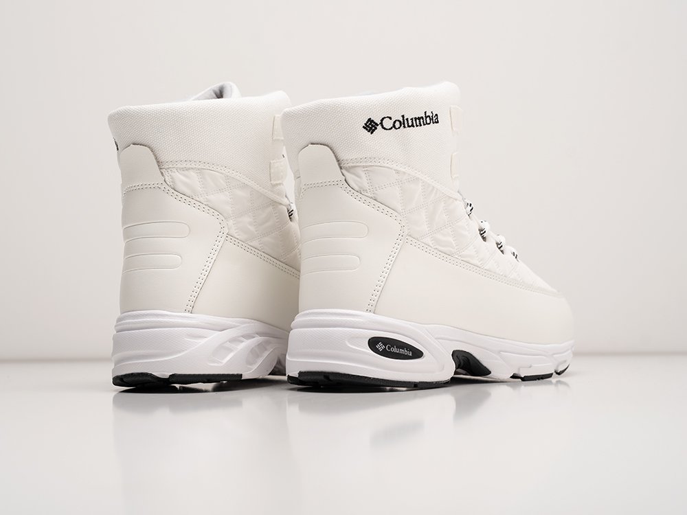 Зимние Сапоги Columbia