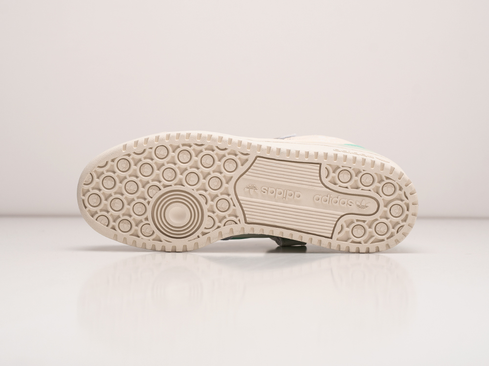 Кроссовки Adidas Forum Low