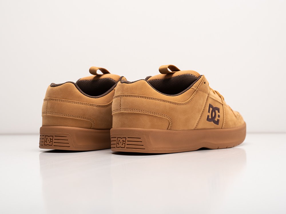 Кроссовки DC Shoes Lynx Zero