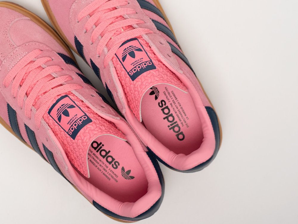 Кроссовки Adidas Gazelle Bold