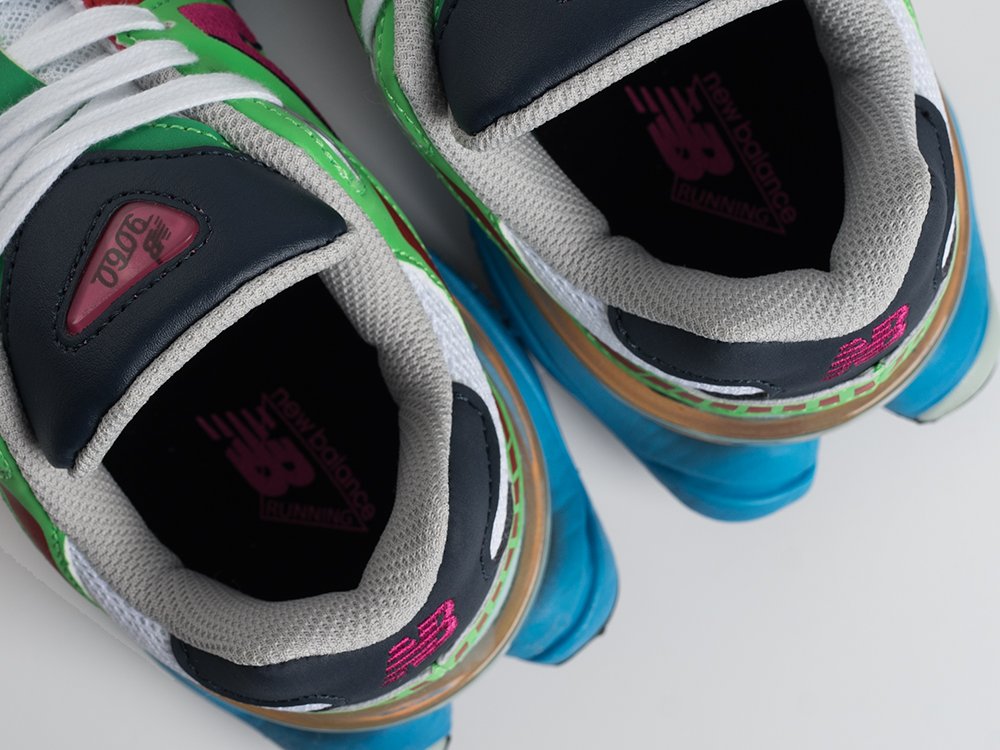 Кроссовки New Balance 9060