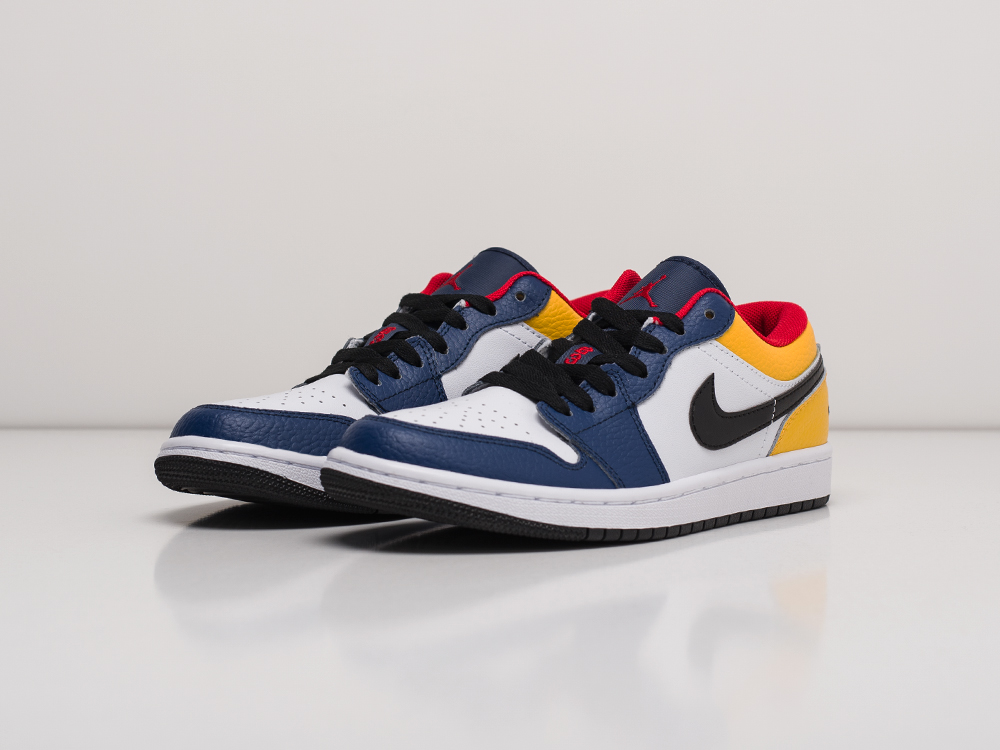 Кроссовки Nike Air Jordan 1 Low
