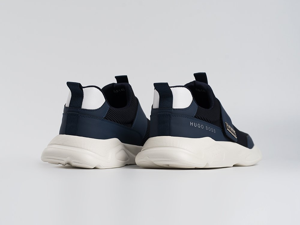 Кроссовки Hugo Boss