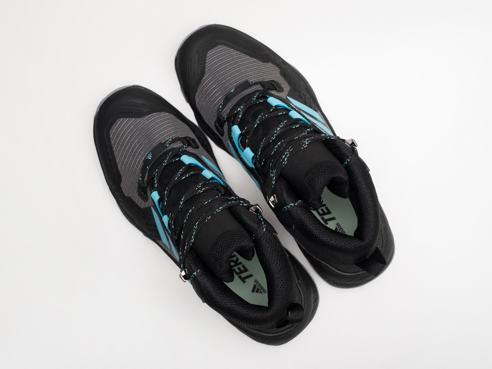 Кроссовки Adidas Terrex Swift R3 Mid