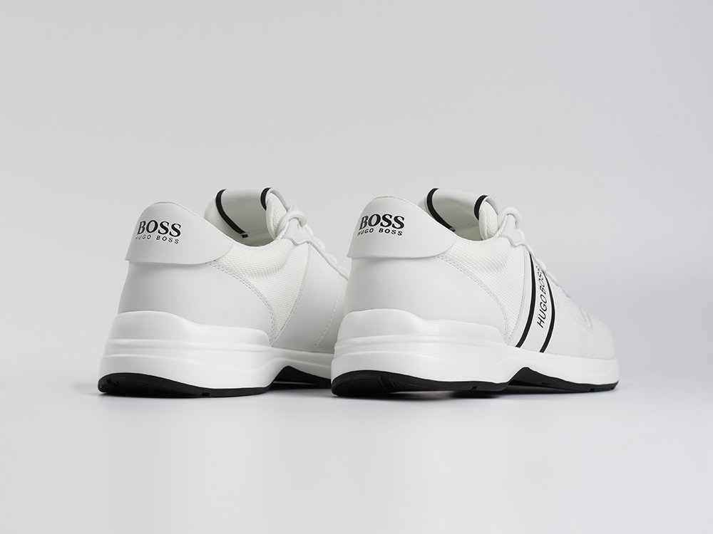 Кроссовки Hugo Boss