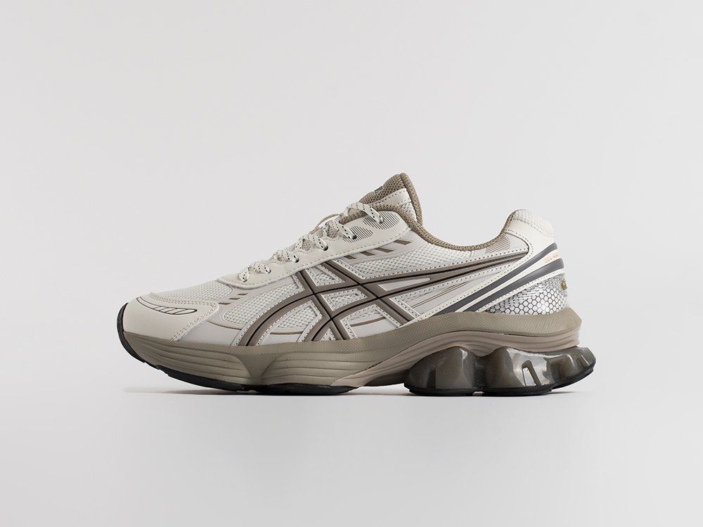 Кроссовки Asics Gel Kinetic Fluent