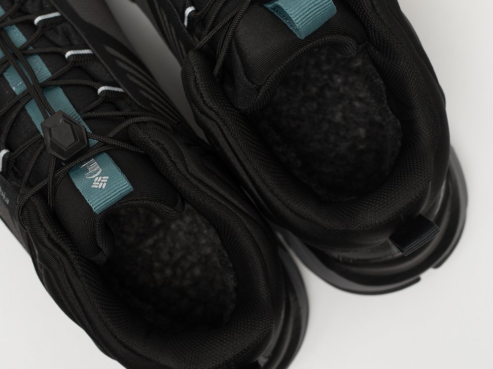 Зимние Кроссовки Columbia Cloudflow Flt Mid