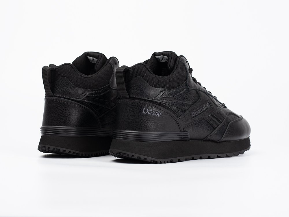 Зимние Кроссовки Reebok LX 2200