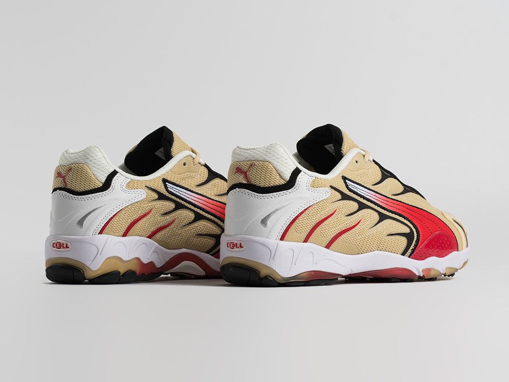 Кроссовки A$AP Rocky x Puma Inhale OG