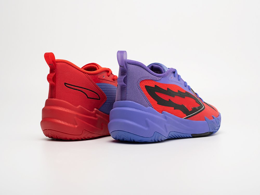 Кроссовки Puma Scoot Zero