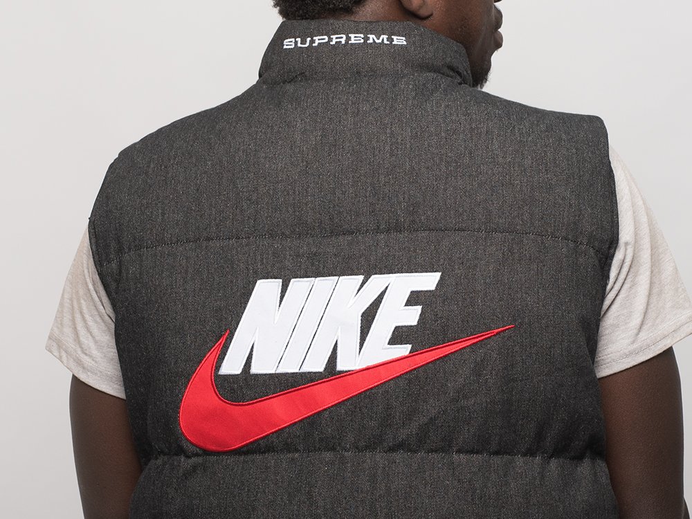 Жилет Nike