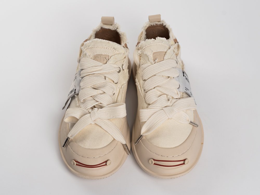 Кроссовки Smile Republic