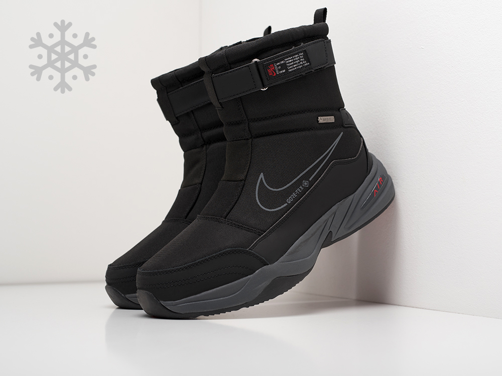 Зимние Сапоги Nike