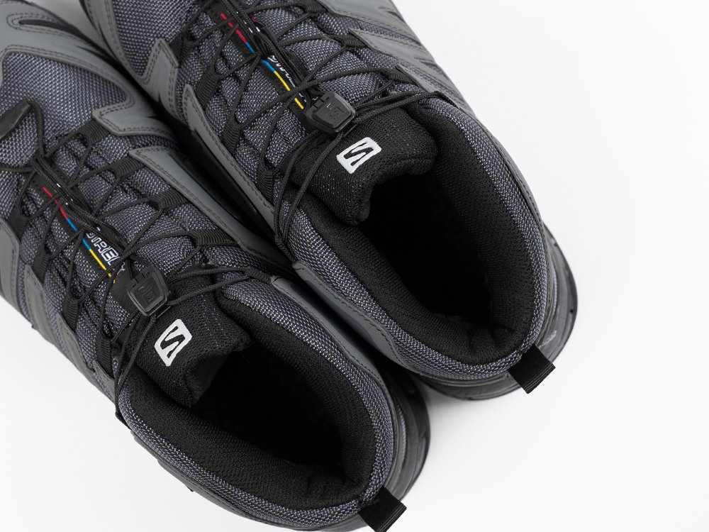 Зимние Кроссовки Salomon XA PRO 3D Mid