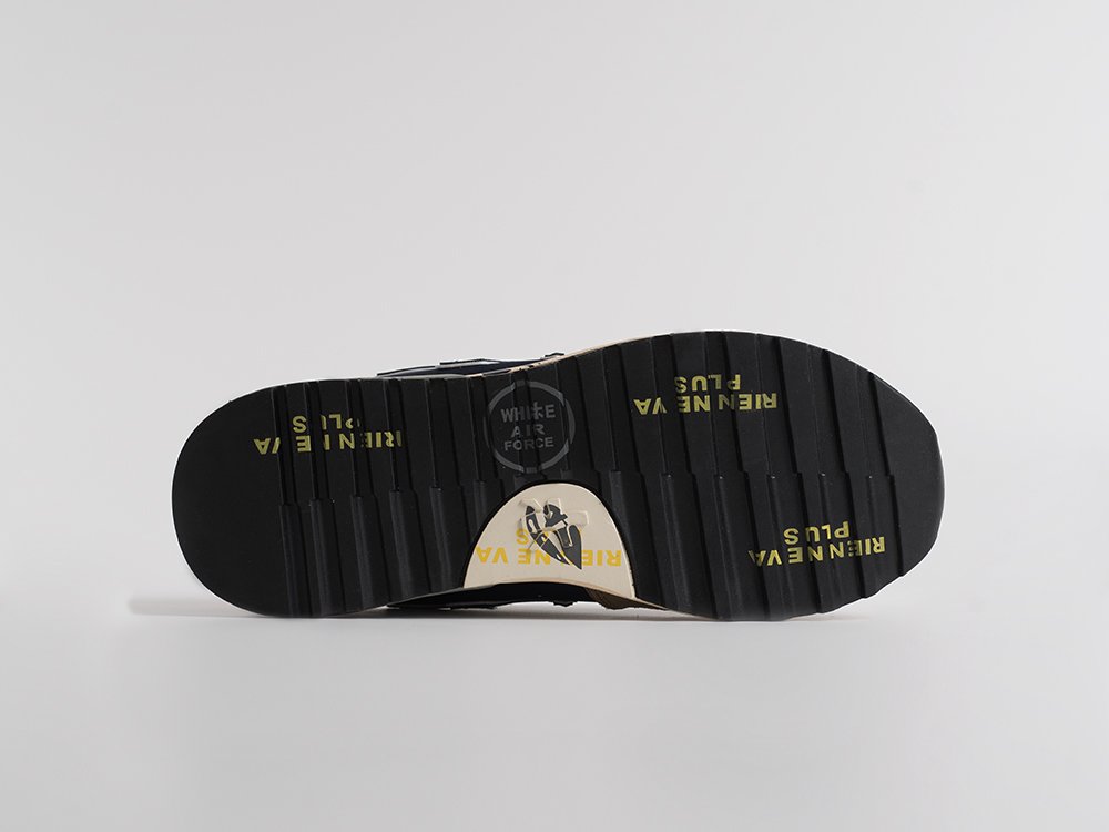 Кроссовки Premiata Mick