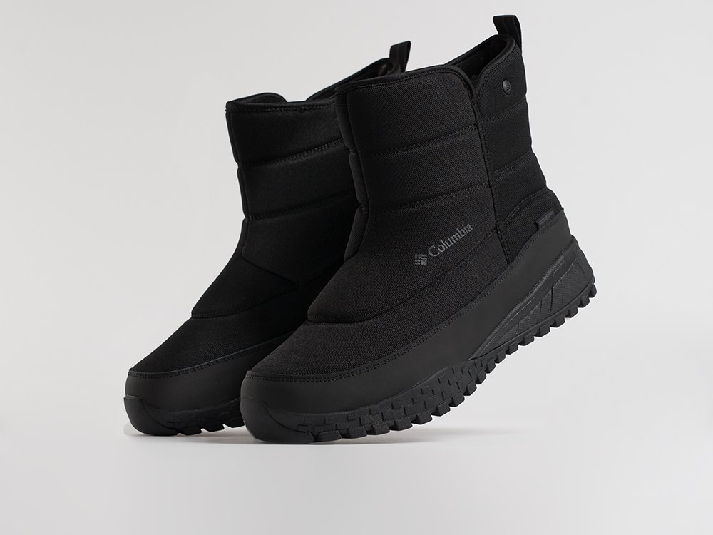 Зимние Сапоги Columbia