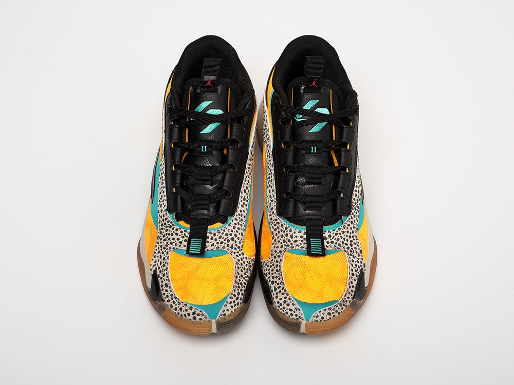 Кроссовки Jordan Luka 2