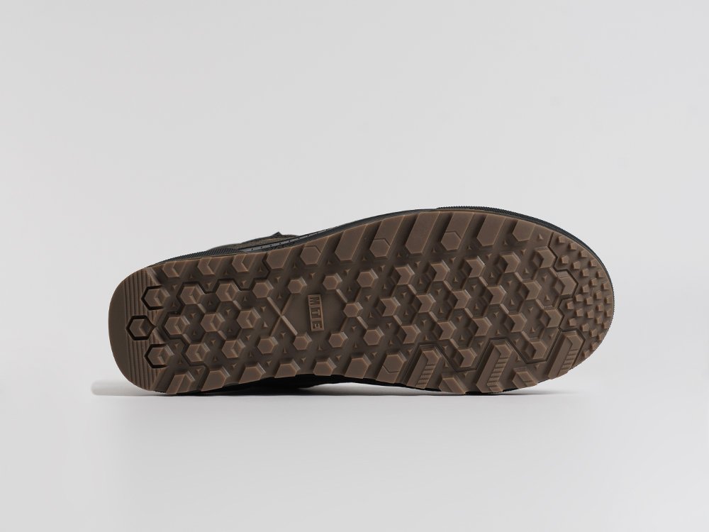 Зимние Кеды VANS Sk8-Hi MTE-3 Gore-Tex