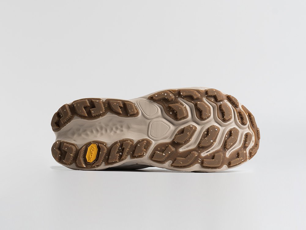 Кроссовки New Balance Fresh Foam X More Trail v3