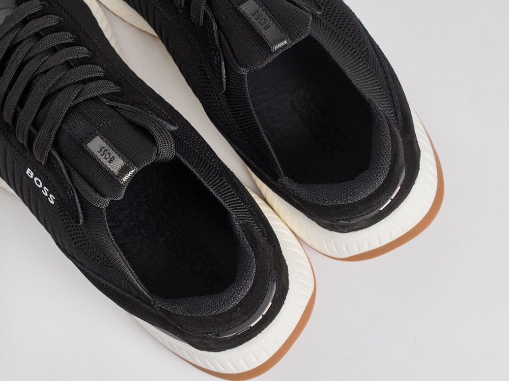 Кроссовки Hugo Boss