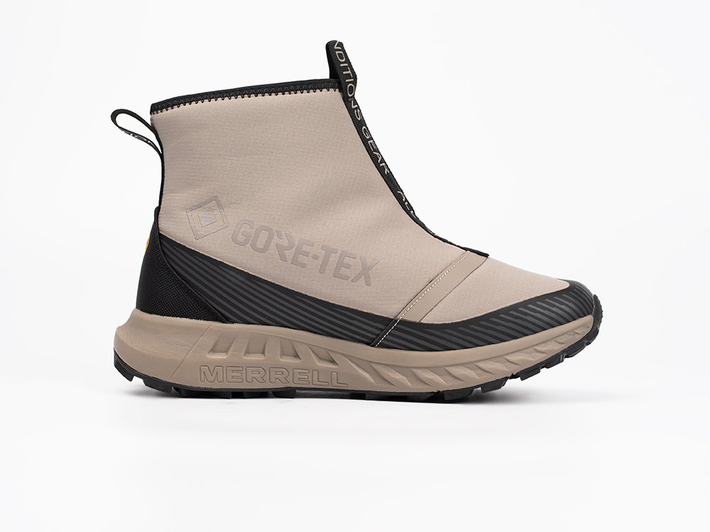 Зимние Кроссовки Merrell Agility Peak 5 Zero GORE-TEX 1TRL