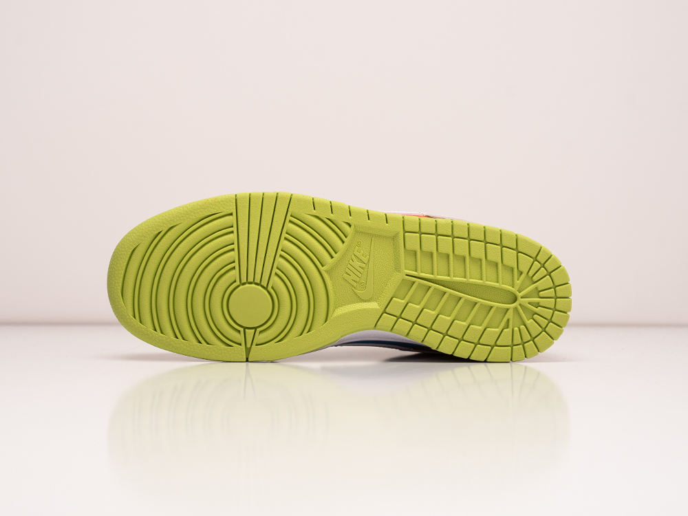 Кроссовки Nike SB Dunk Low