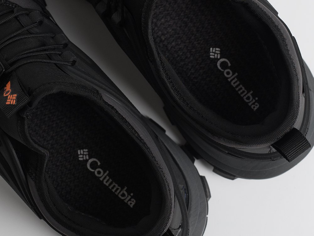Кроссовки Columbia