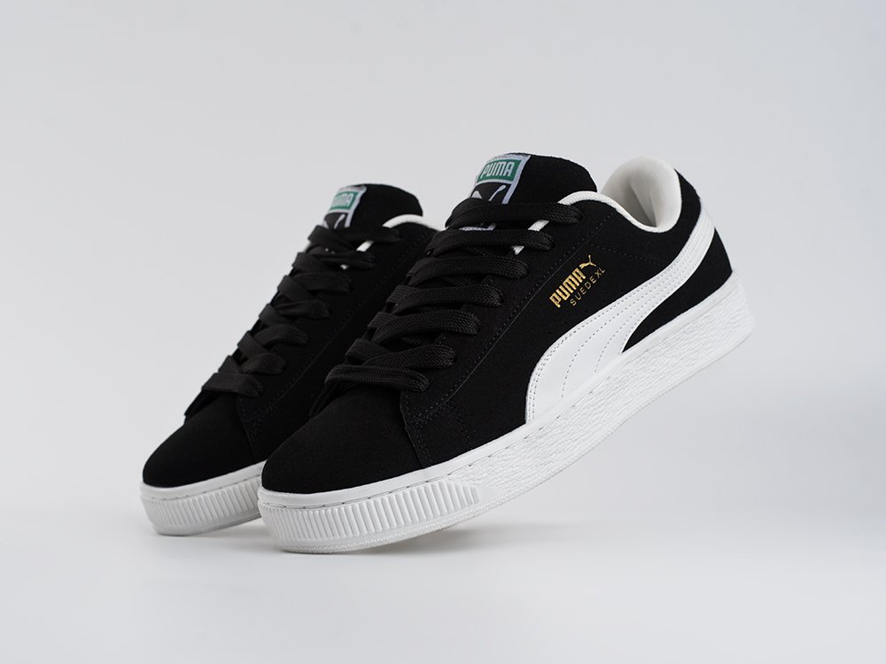 Кроссовки Puma Suede XL