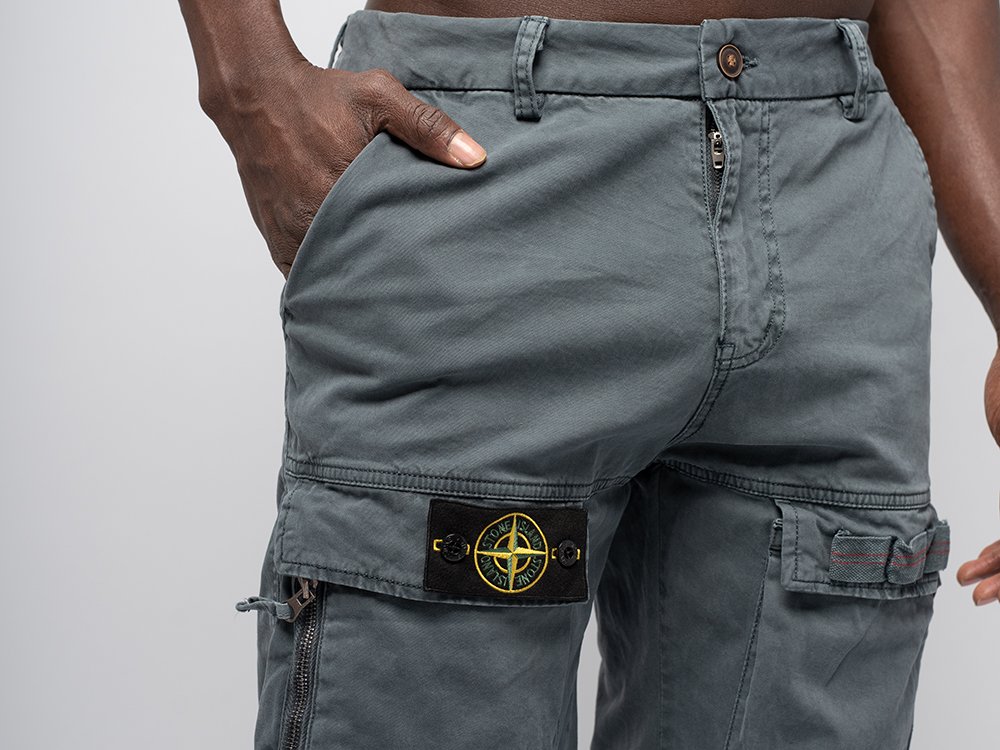 Джоггеры Stone Island