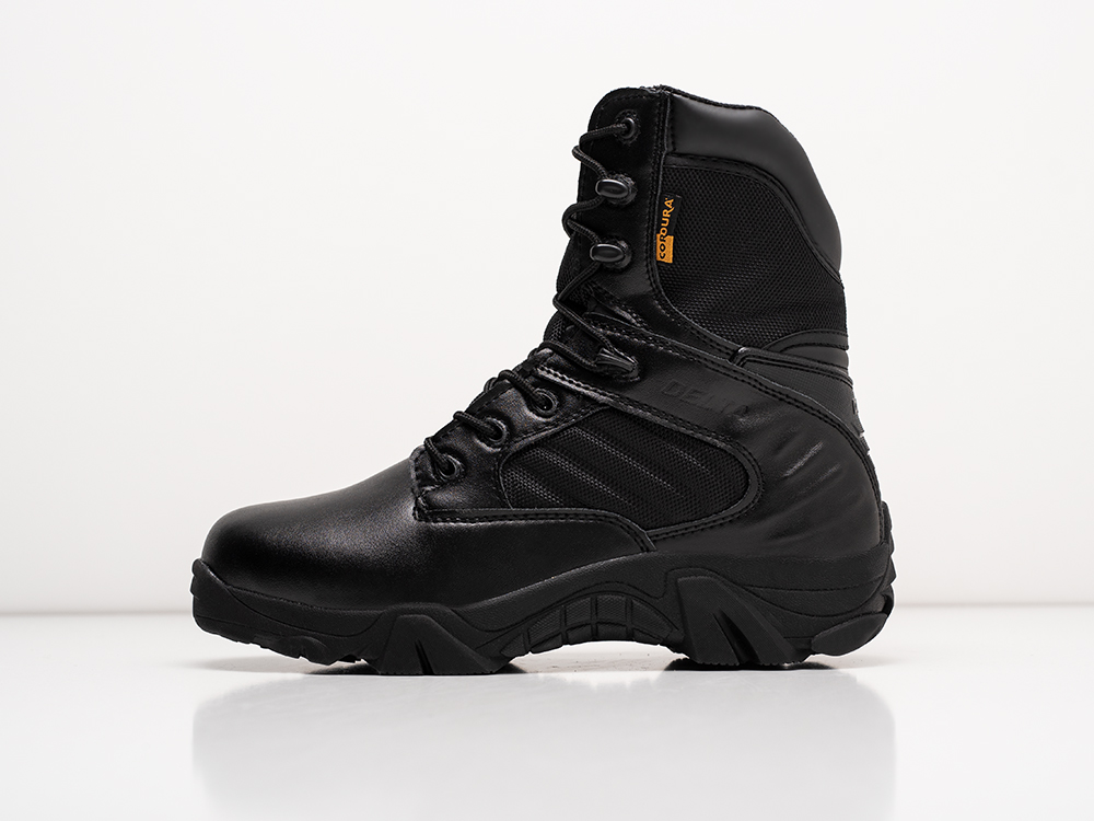 Ботинки Delta