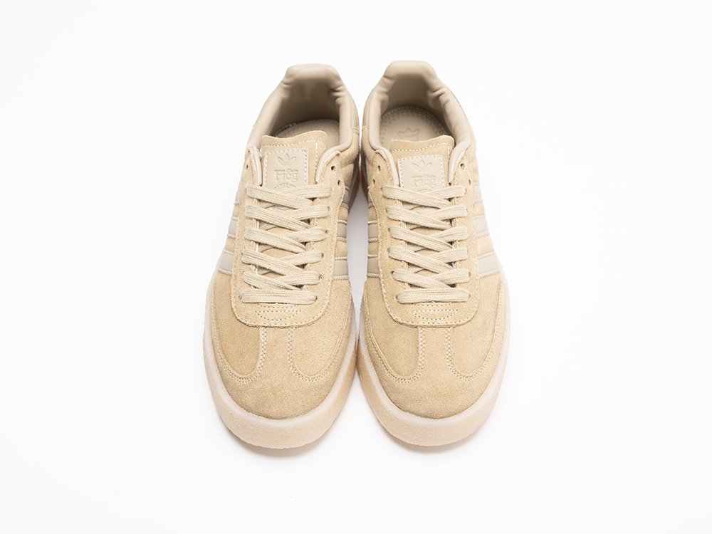 Кеды Ronnie Fieg x Clarks x Adidas Samba