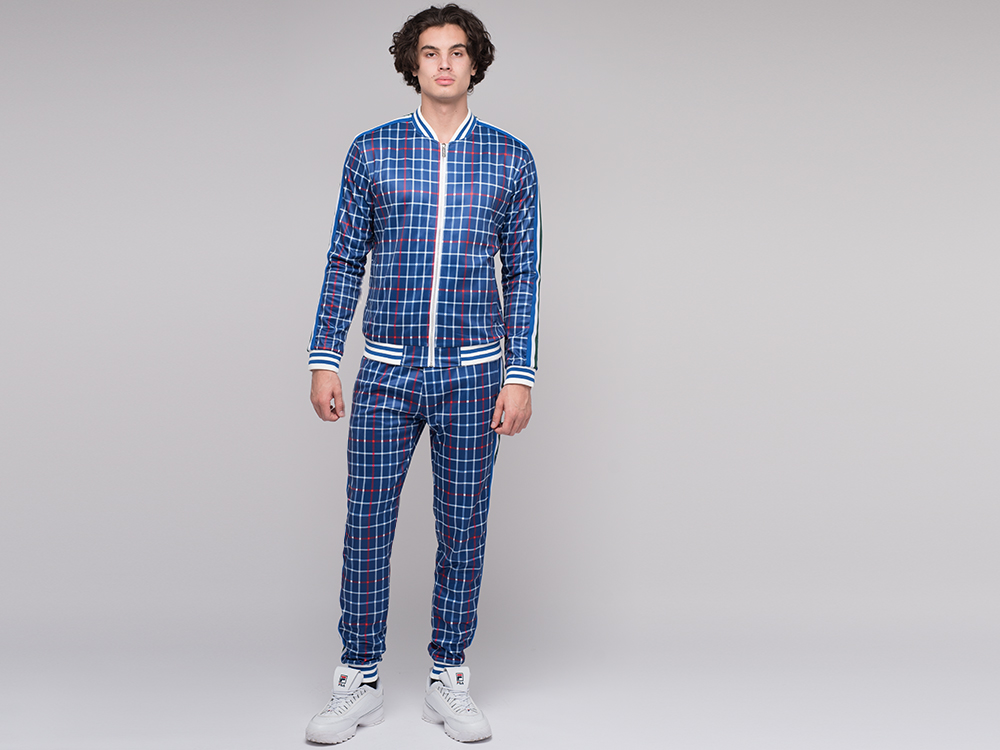 Спортивный костюм BTC