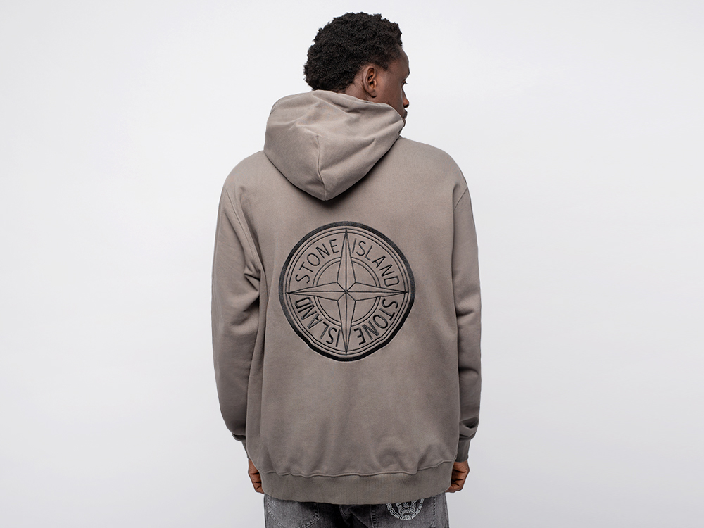 Толстовка Stone Island