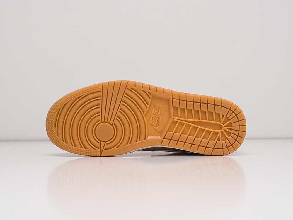 Кроссовки Nike Air Jordan 1 Low