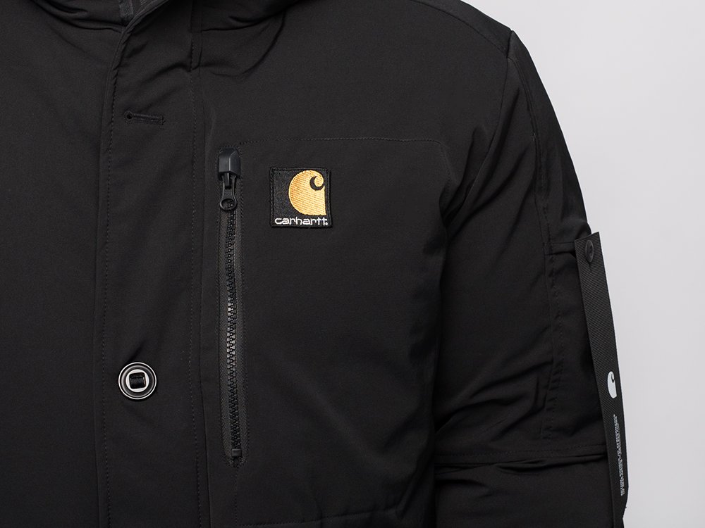 Куртка зимняя CarHartt