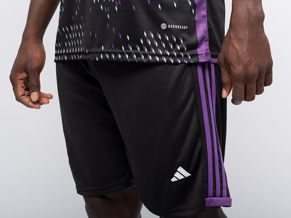 Футбольная форма Adidas FC Bavaria Mun