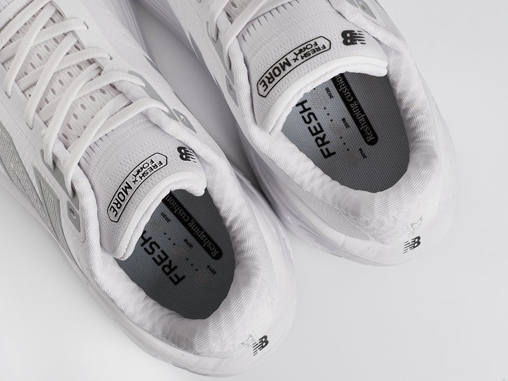 Кроссовки New Balance Fresh Foam X More Trail v5