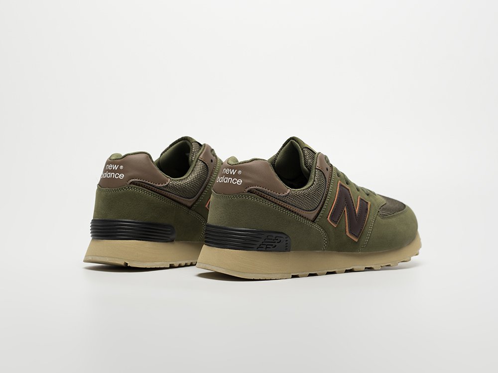 Кроссовки New Balance 574