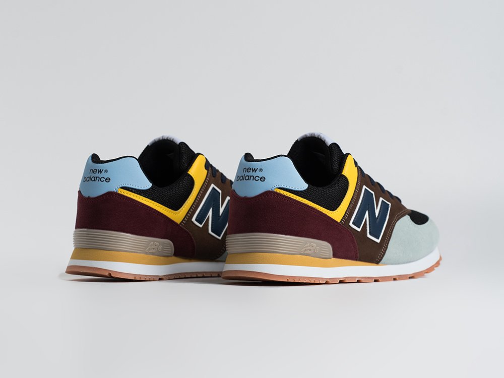 Кроссовки New Balance 574