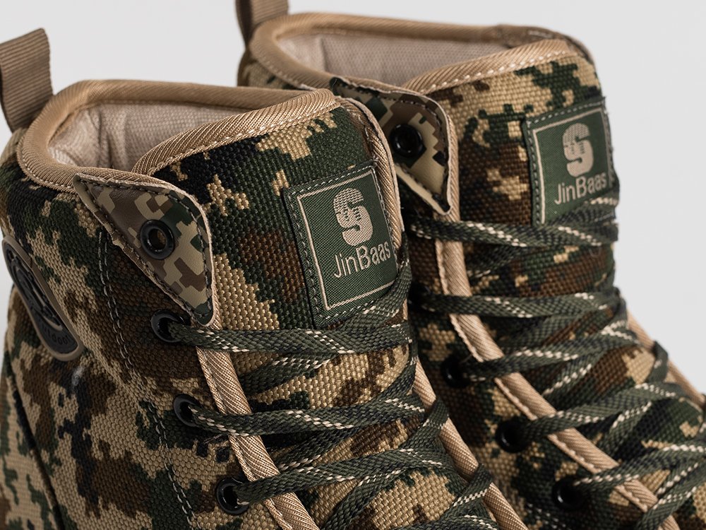 Зимние Ботинки