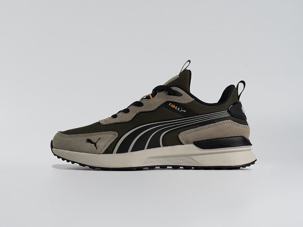 Кроссовки Puma