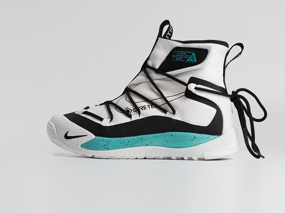 Зимние Кроссовки Nike ACG Air Terra Antarktik