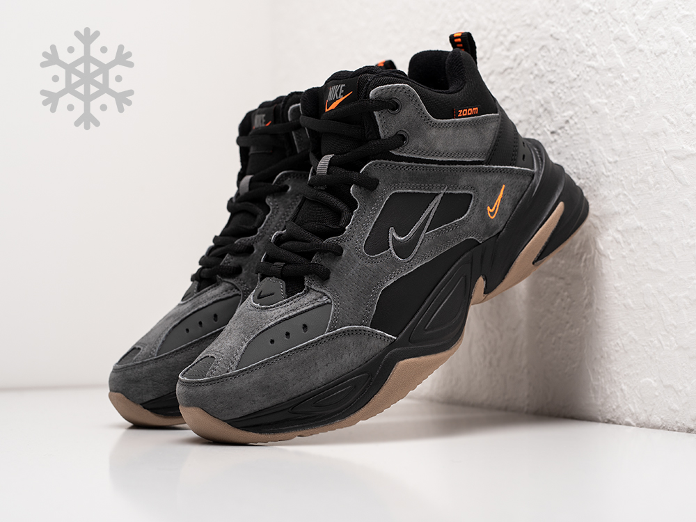 Зимние Кроссовки Nike M2K TEKNO Hi