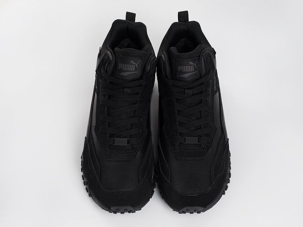 Зимние Кроссовки Puma Blktop Rider Mid