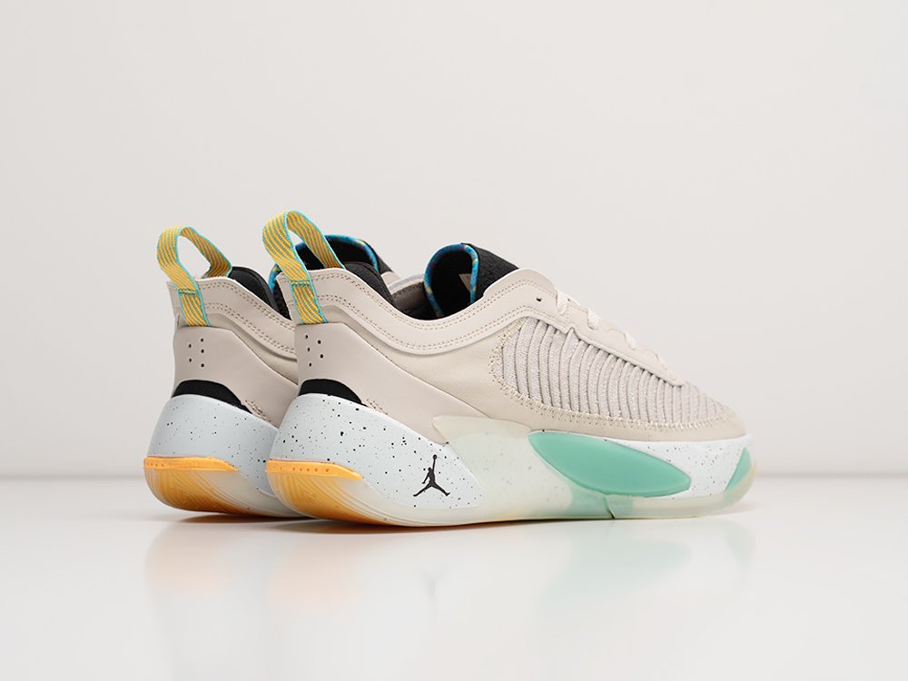 Кроссовки Jordan Luka 1